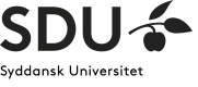 University of Southern Denmark (SDU) logo