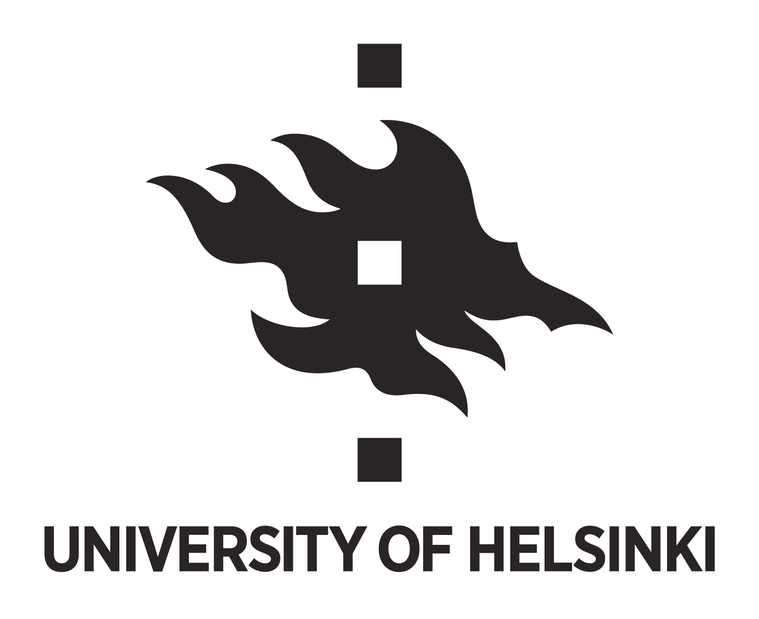 University of Helsinki logo