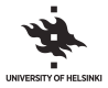 University of Helsinki logo