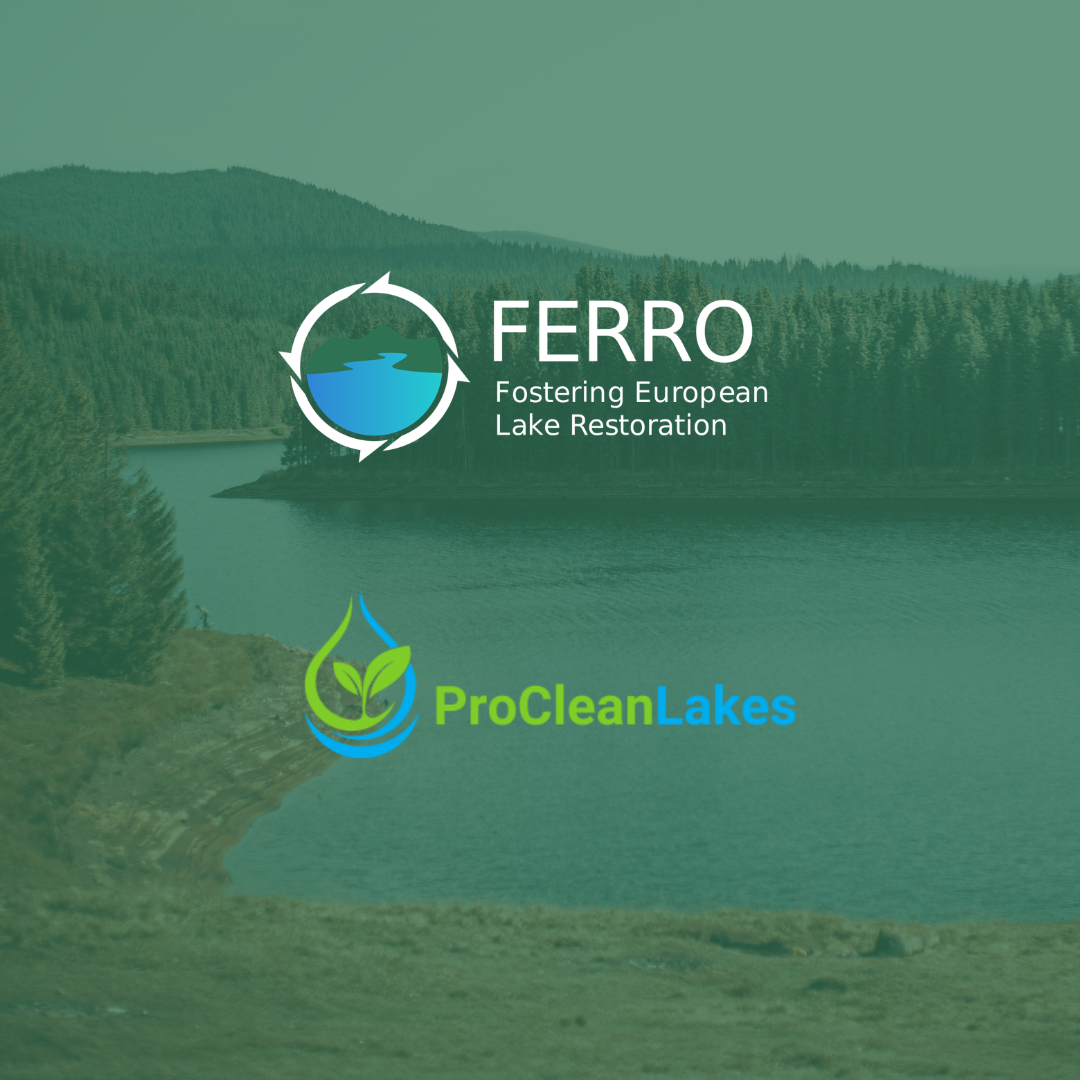 FERRO at the ProCleanLakes Kick-off Meeting