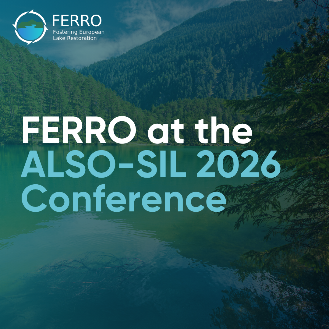 FERRO at the ALSO-SIL 2026 Conference