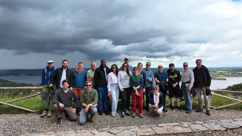 FERRO Partners Gather in Denmark for the 2nd General Assembly Meeting